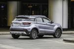 Ford Territory S 2020 года (CN)